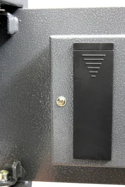 Phoenix Vela Home Veiligheidskluis Elektronisch slot 17 L SS0802E Zilver