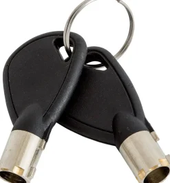 Phoenix Vela Home Veiligheidskluis Elektronisch slot 34 L SS0803E Zilver