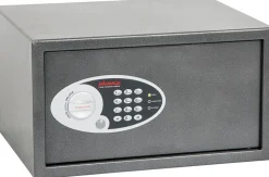 Phoenix Vela Home Veiligheidskluis Elektronisch slot 34 L SS0803E Zilver
