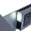 Phoenix Vela Home Veiligheidskluis Elektronisch slot 10 L SS0801E Zilver