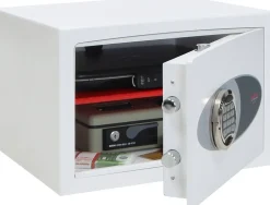 Phoenix Venus Veiligheidskluis Elektronisch slot 29 L HS0672E Wit