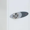 Phoenix Venus Veiligheidskluis Elektronisch slot 72 L HS0674E Wit