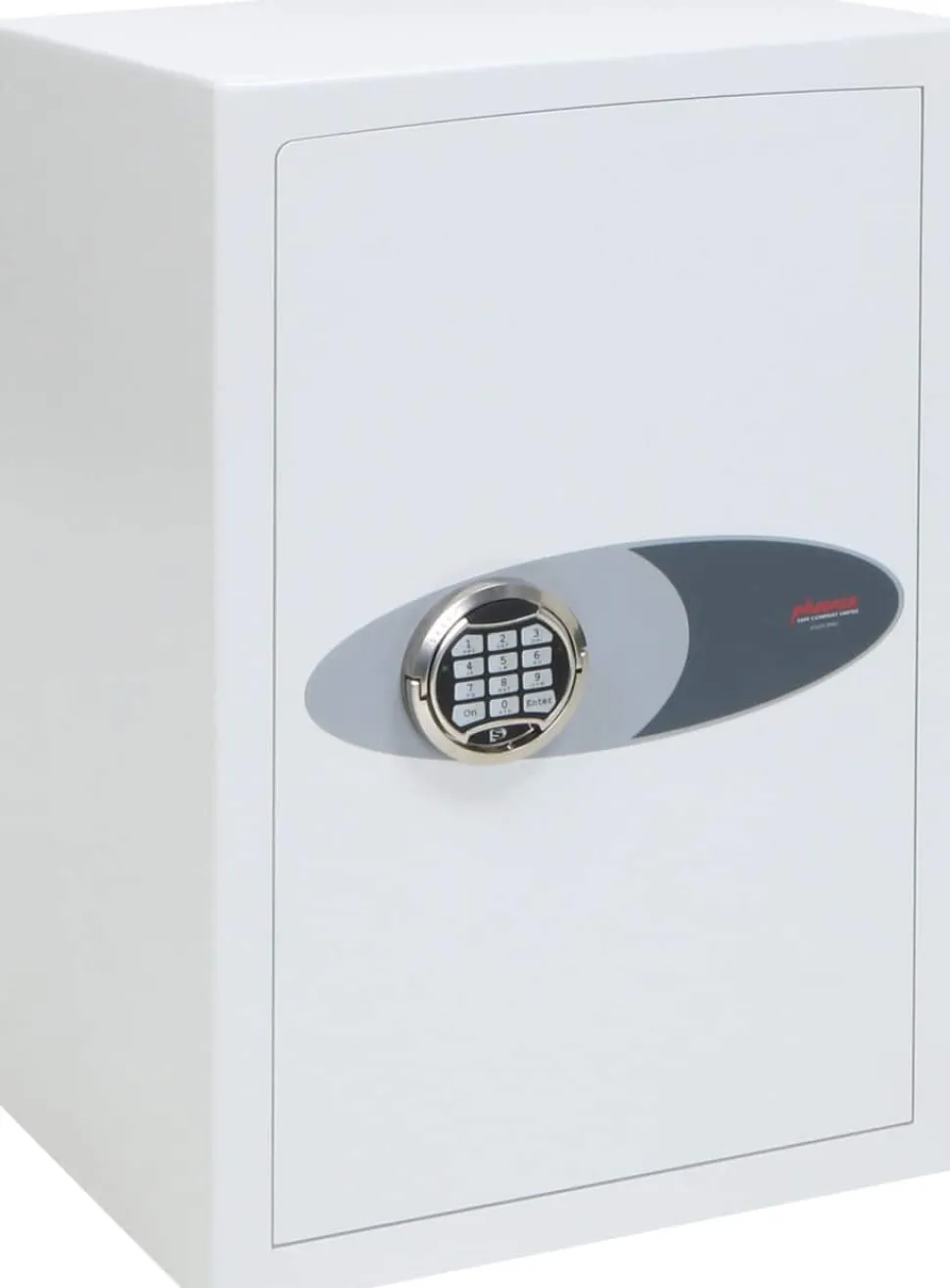 Phoenix Venus Veiligheidskluis Elektronisch slot 72 L HS0674E Wit
