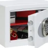 Phoenix Venus Veiligheidskluis Elektronisch slot 14 L HS0671E Wit