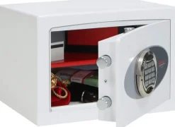 Phoenix Venus Veiligheidskluis Elektronisch slot 14 L HS0671E Wit