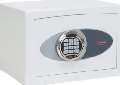 Phoenix Venus Veiligheidskluis Elektronisch slot 14 L HS0671E Wit