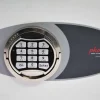 Phoenix Venus Veiligheidskluis Elektronisch slot 48 L HS0673E Wit