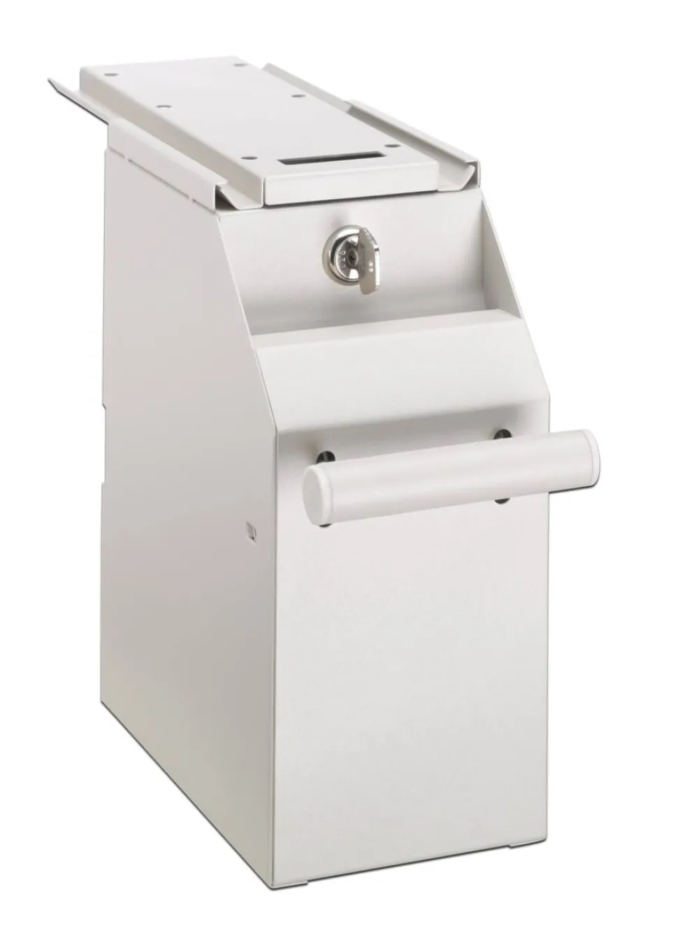 ratiotec kluis RT500 XL wit