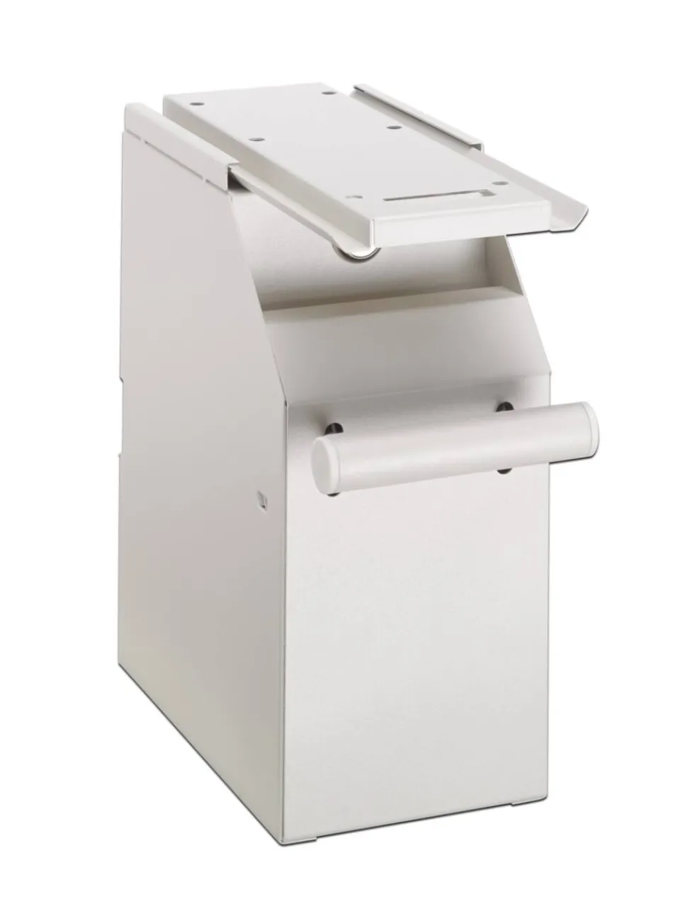 ratiotec kluis RT500 XL wit