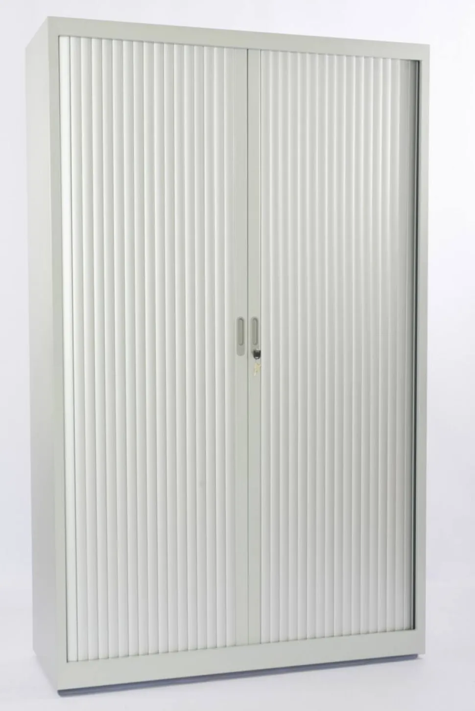 Roldeurkast Aluminium 1.200 x 660 x 1.950 mm