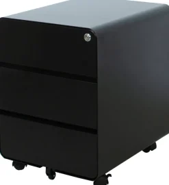 Schaffenburg Ladeblok CBR-LB35-ZW-S Zwart 400 x 500 x 535 mm