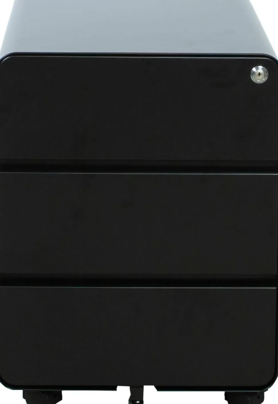 Schaffenburg Ladeblok CBR-LB35-ZW-S Zwart 400 x 500 x 535 mm