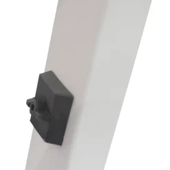 Schaffenburg Linesto Plus Bureau Rechthoekig Eiken T-Voet 1.200 (B) x 800 (D) x 655 (H) mm Melamine
