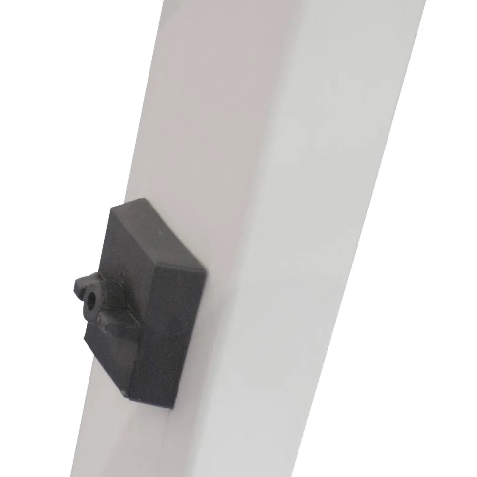 Schaffenburg Linesto Plus Bureau Rechthoekig Kersen T-Voet 1.400 (B) x 800 (D) x 655 (H) mm Melamine