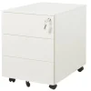 Schaffenburg Mobiel ladeblok CBN-LB36-WI-S Wit 420 x 580 x 535 mm