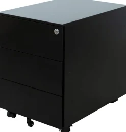 Schaffenburg Mobiel ladeblok CBN-LB36-ZW-S Zwart 420 x 580 x 535 mm