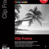 Seco A5 Klemlijst Transparant Clip A5 14,8 (B) x 21 (H) cm