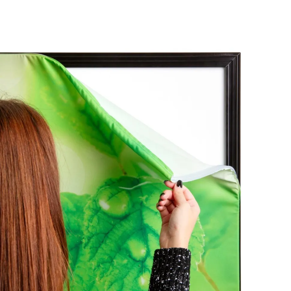 SHOWDOWN Japanese Blossom Textielen Wanddecoratie Multikleur Aluminium