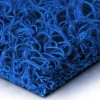 Sky Aluminium Hygiënische entreemat met Loop Inleg Blauw 680 x 980 mm