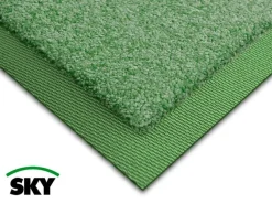Sky Deurmat groen 500 x 850 mm