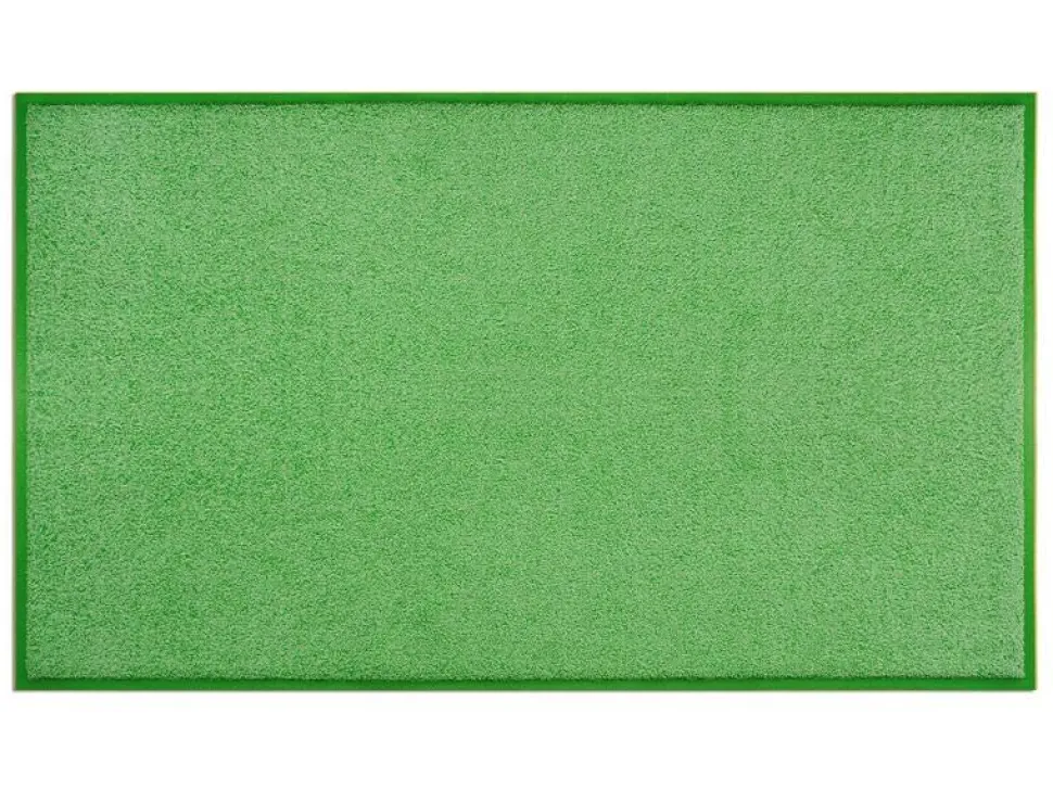 Sky Droogloopmat Color NBR Rubber, polyamide Groen 1500 x 850 mm