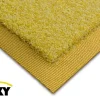 Sky Droogloopmat Color NBR Rubber, polyamide Geel 850 x 500 mm
