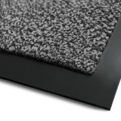 Sky Droogloopmat Meterware PP, Vinyl Antraciet 1200 x 900 mm