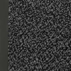 Sky Droogloopmat Meterware PP, Vinyl Antraciet 1200 x 900 mm