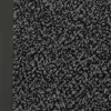 Sky Droogloopmat Meterware PP, Vinyl Antraciet 1500 x 900 mm