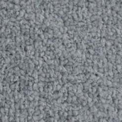 Sky droogloopmat Monochrome High-Twist Nylon, Polyamide Zilver 1800 x 600 mm