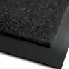 Sky Droogloopmat Monochrome High-Twist nylon, polyamide Zwart 1800 x 1200 mm