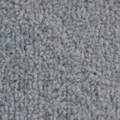 Sky Droogloopmat Monochrome High-Twist nylon, Polyamide Zilver 600 x 400 mm