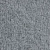 Sky droogloopmat Monochrome High-Twist Nylon, Polyamide Zilver 900 x 600 mm