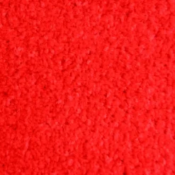 Sky Droogloopmat Monochrome High-Twist nylon, polyamide Rood 1200 x 900 mm