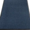 Sky Droogloopmat PP, vinyl Blauw 1500 x 900 mm