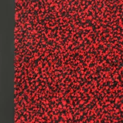 Sky Droogloopmat PP, vinyl Rood 600 x 400 mm