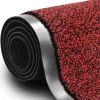 Sky Droogloopmat PP, vinyl Rood 1200 x 900 mm