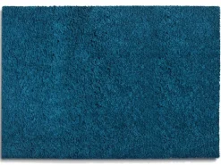 Sky Sky soft Badmat Microvezel, PS (Polystyreen) Rechthoekig Turkoois 50 x 60 cm