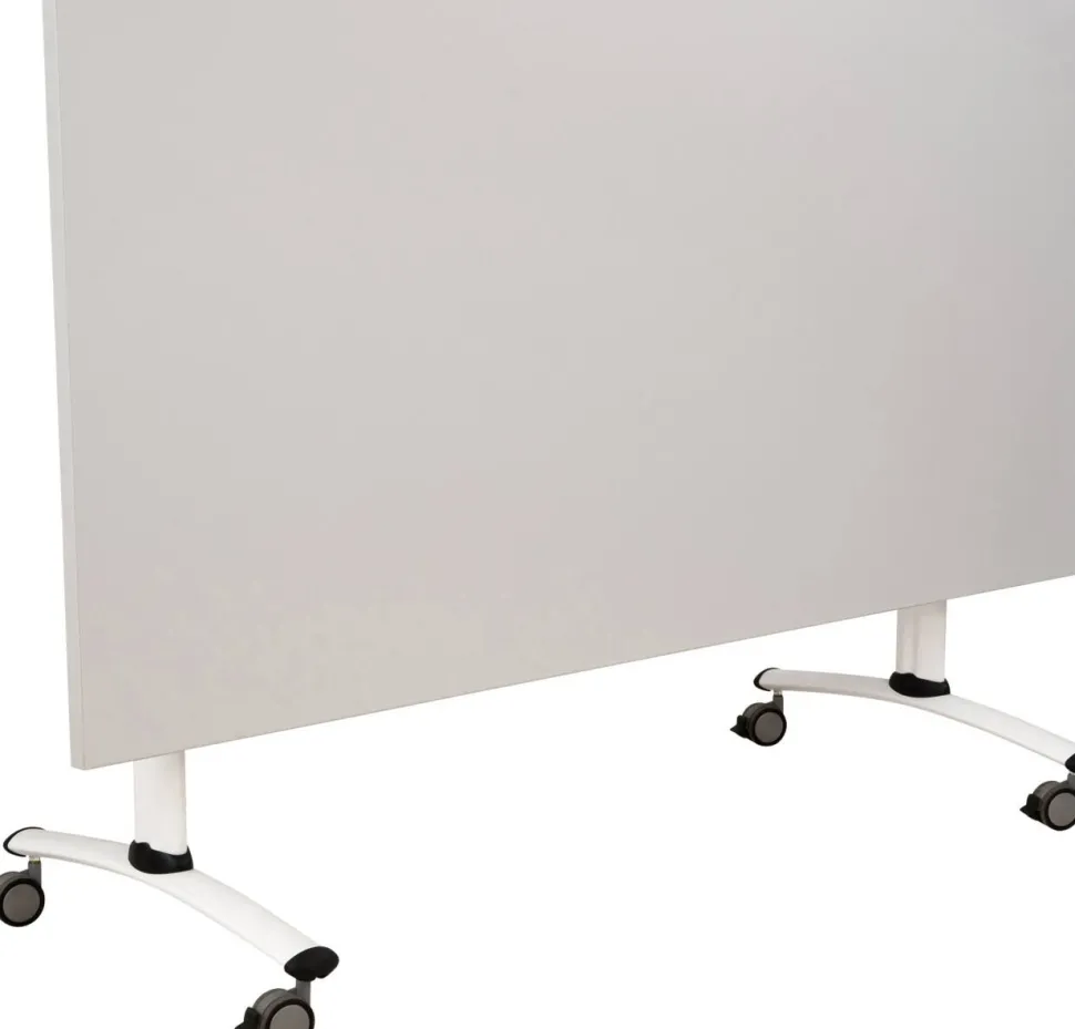 Sodematub HV3 Fliptop tafel Grijs Staal 160 x 80 x 72 mm