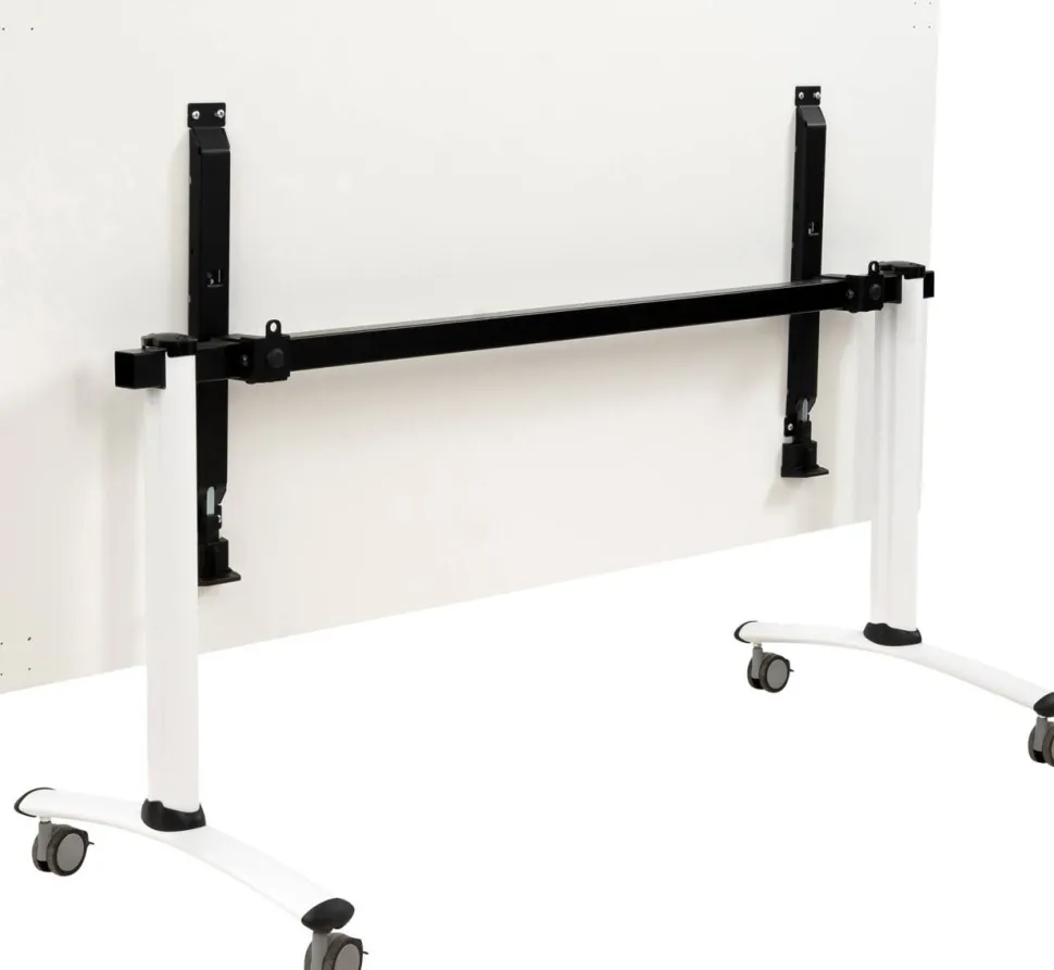 Sodematub HV3 Fliptop tafel Wit Staal 160 x 80 x 72 mm