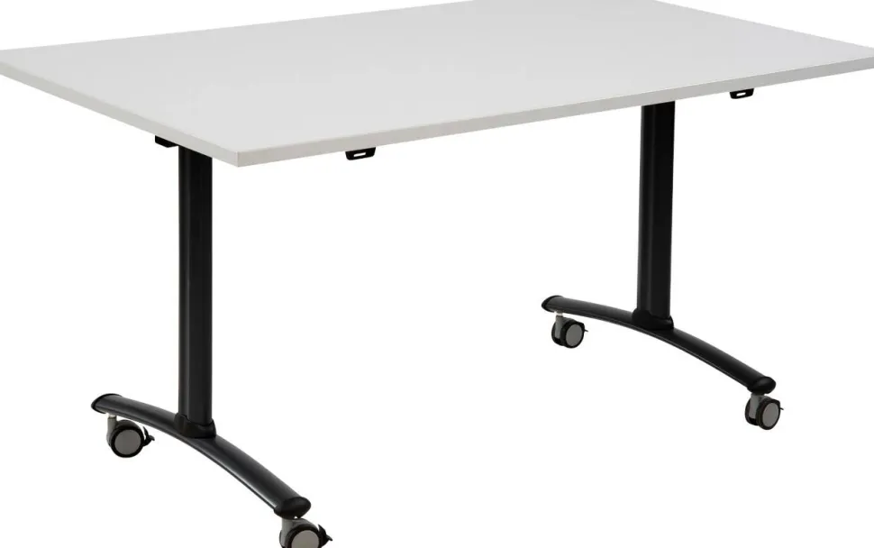 Sodematub HV3 Fliptop tafel Grijs Staal 140 x 80 x 72 mm