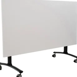 Sodematub HV3 Fliptop tafel Grijs Staal 140 x 80 x 72 mm