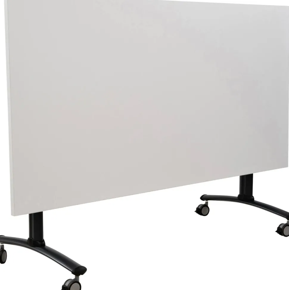 Sodematub HV3 Fliptop tafel Grijs Staal 140 x 80 x 72 mm