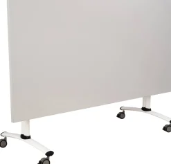 Sodematub HV3 Fliptop tafel Grijs Staal 120 x 80 x 72 mm