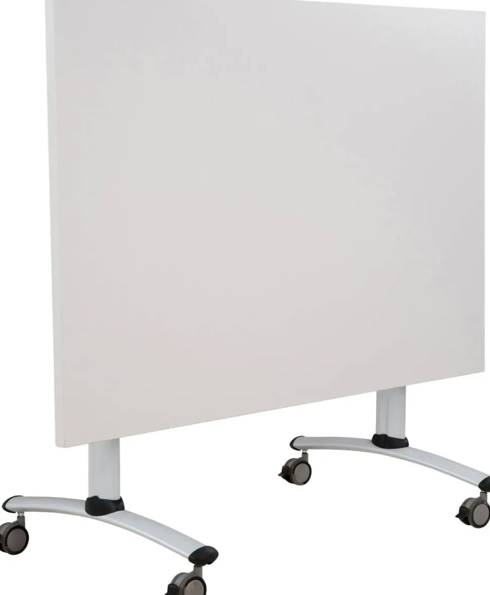 Sodematub HV3 Fliptop tafel Grijs Staal 160 x 80 x 72 mm