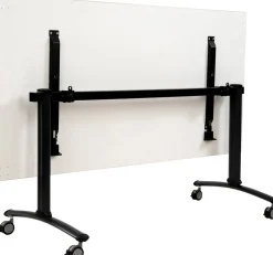 Sodematub HV3 Fliptop tafel Beuken Staal 140 x 80 x 72 mm
