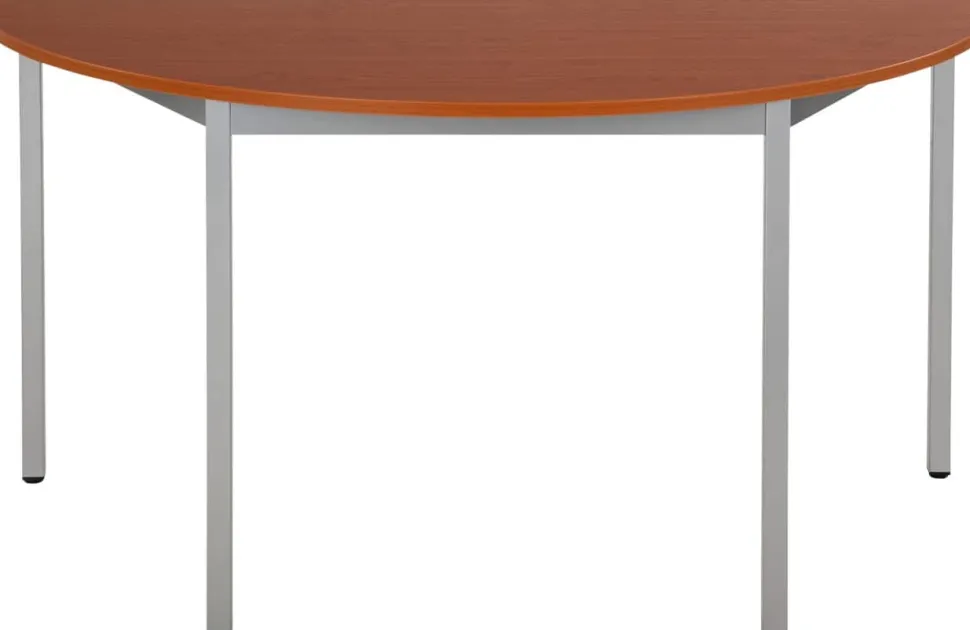 Sodematub Tafel Kersen Staal 1,400 x 700 x 740 mm