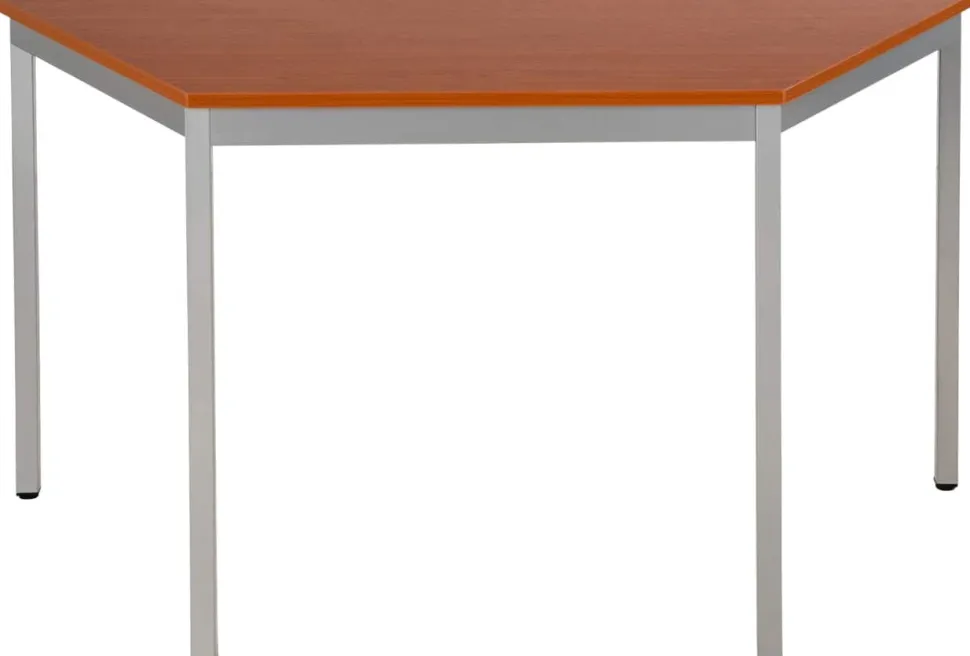 Sodematub Tafel Kersen Staal 1,400 x 700 x 740 mm