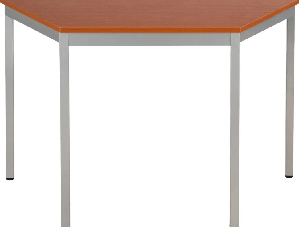 Sodematub Tafel Kersen Staal 1,200 x 600 x 740 mm