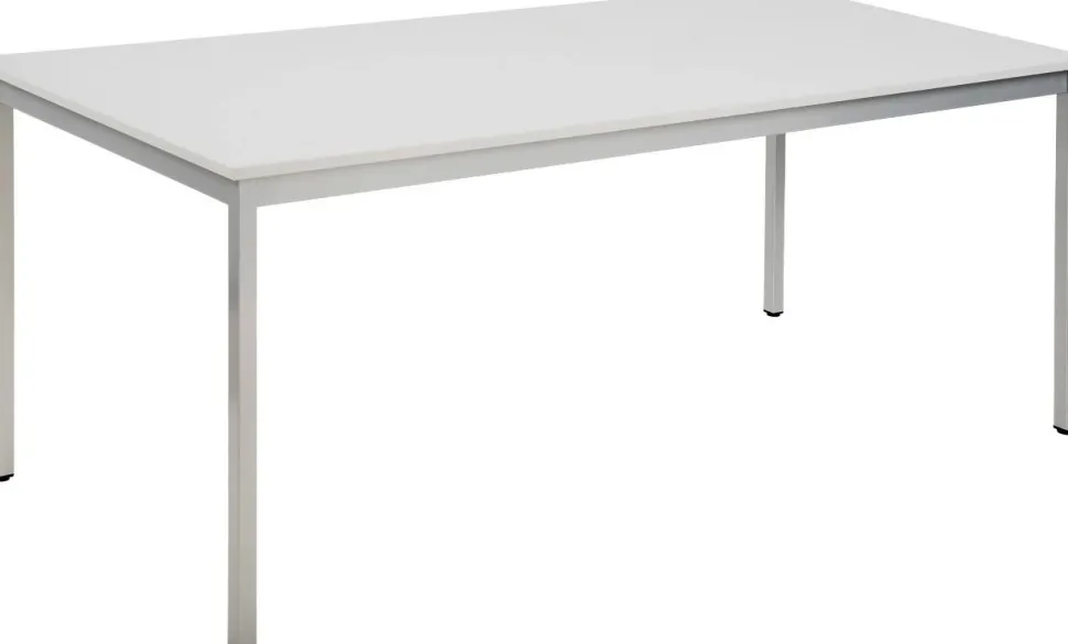 Sodematub Tafel Staal 1,800 x 800 x 740 mm
